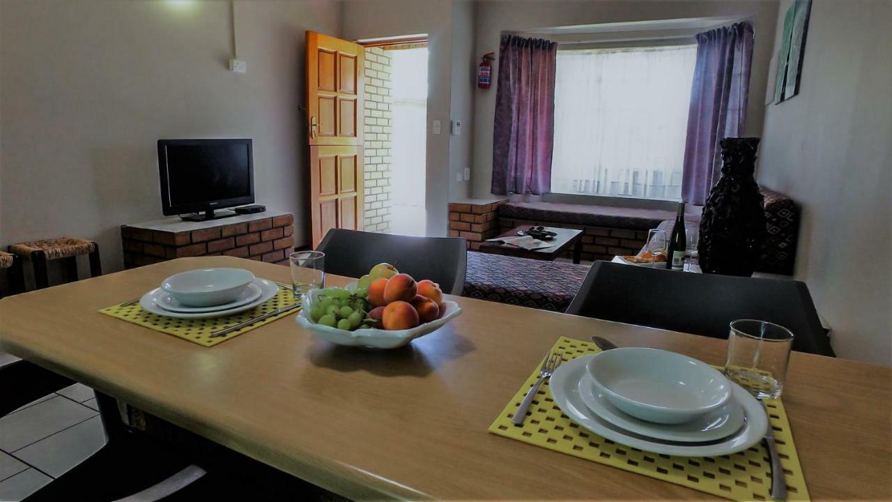 Hoogland Spa Resort Bela Bela Rom bilde